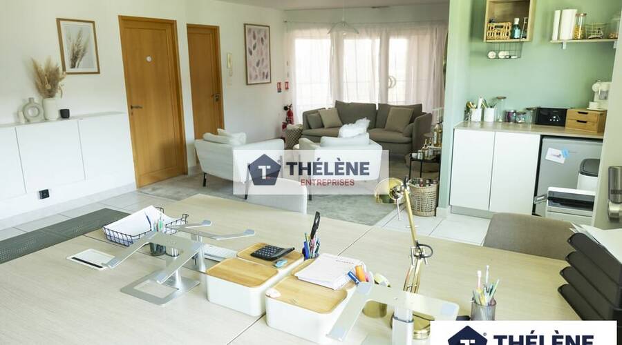 REXIM - Bureau - Hérault - Saint-Aunès - 1