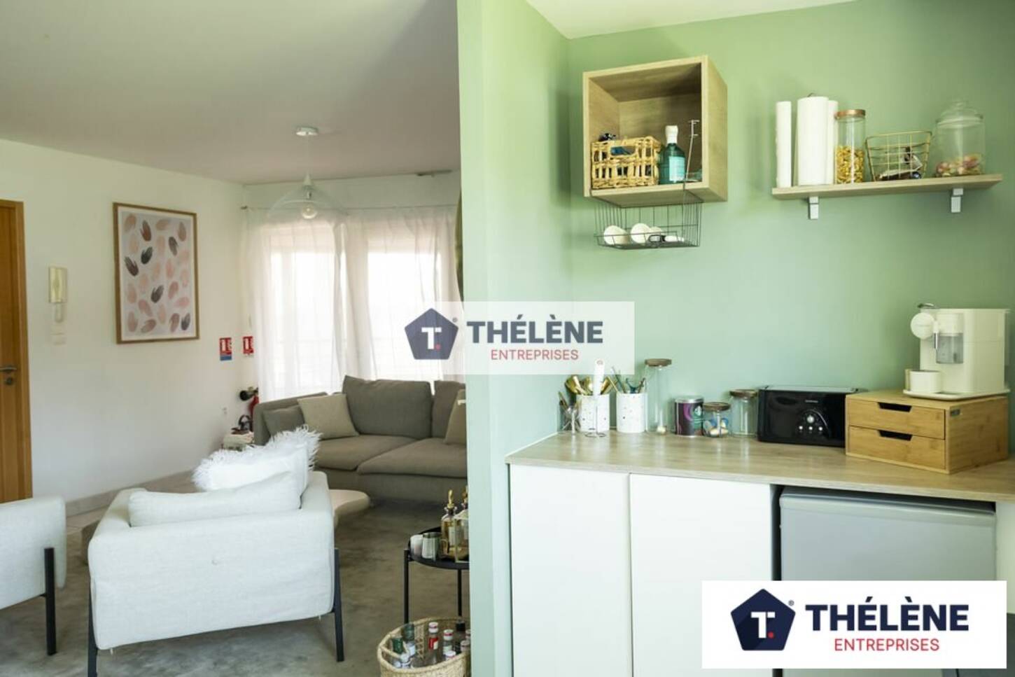 REXIM - Bureau - Hérault - Saint-Aunès - 2