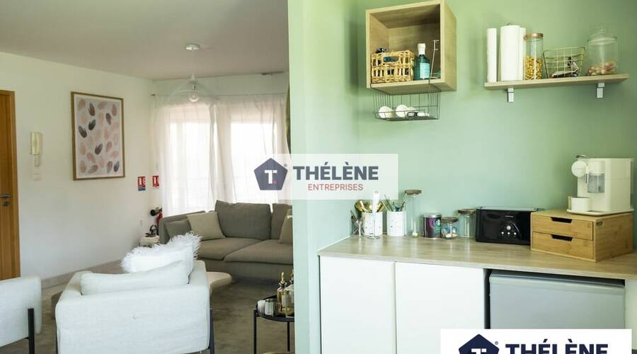 REXIM - Bureau - Hérault - Saint-Aunès - 2