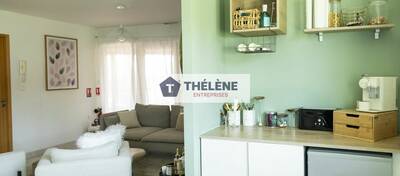 REXIM - Bureau - Hérault - Saint-Aunès - 2