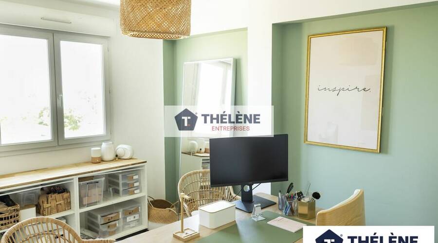 REXIM - Bureau - Hérault - Saint-Aunès - 4