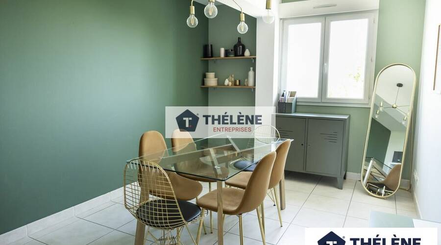 REXIM - Bureau - Hérault - Saint-Aunès - 6