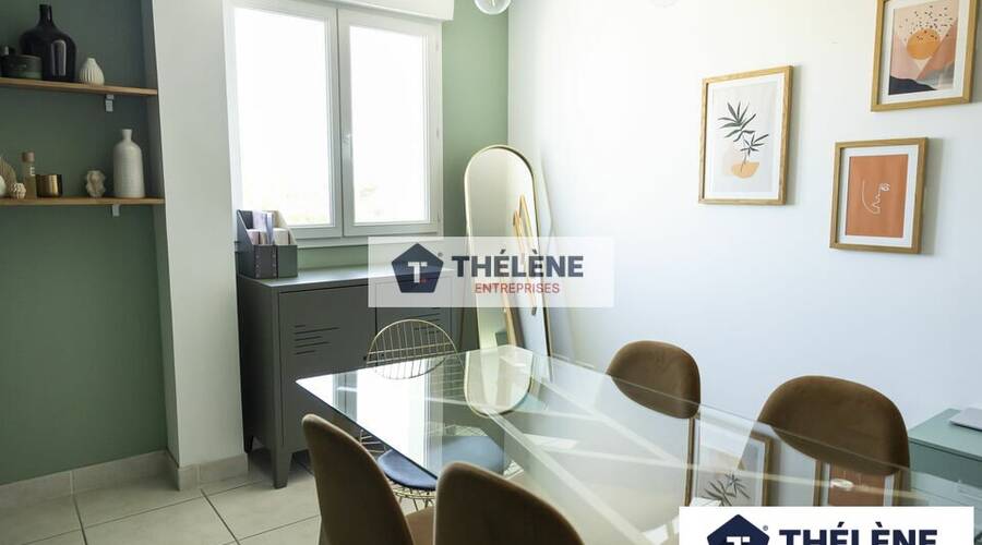 REXIM - Bureau - Hérault - Saint-Aunès - 7