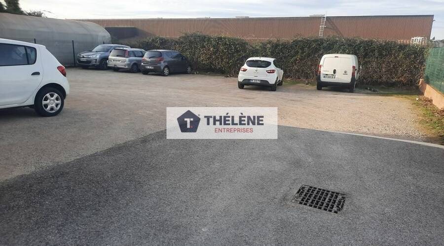 REXIM - Bureau - Hérault - Saint-Aunès - 8