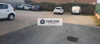 REXIM - Bureau - Hérault - Saint-Aunès - 8