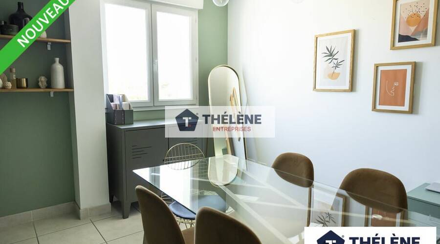 REXIM - Bureau - Hérault - Saint-Aunès - 7