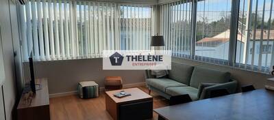 REXIM - Bureau - Hérault - Montpellier - 5