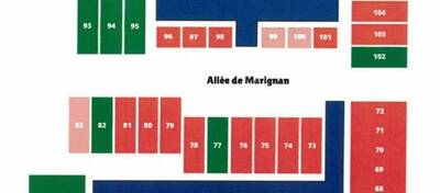 REXIM - Bureau - Hérault - Montpellier - 10