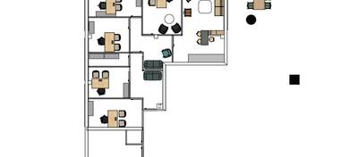 REXIM - Bureau - Hérault - Montpellier - 11