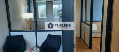 REXIM - Bureau - Hérault - Montpellier - 1