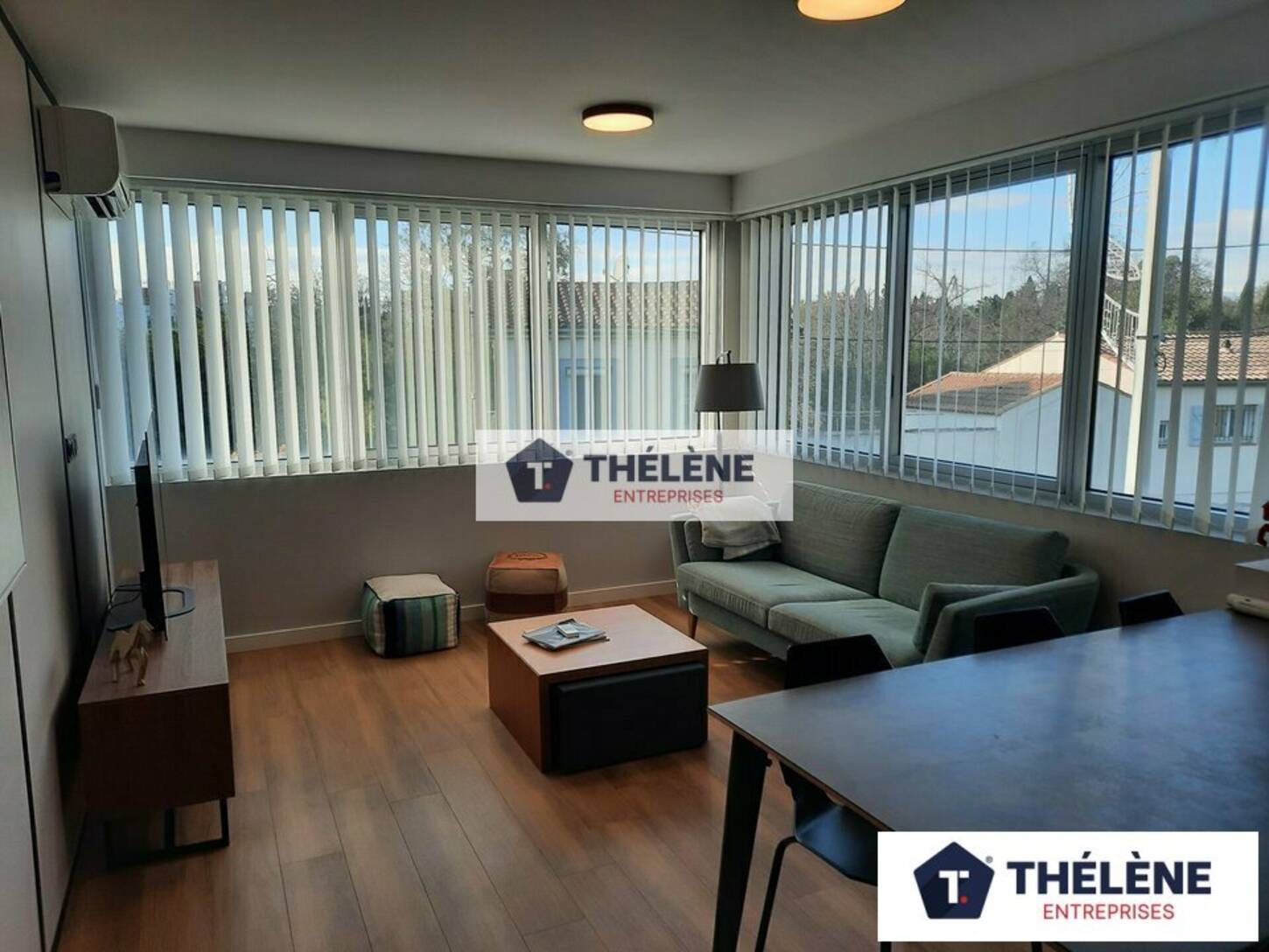 REXIM - Bureau - Hérault - Montpellier - 2