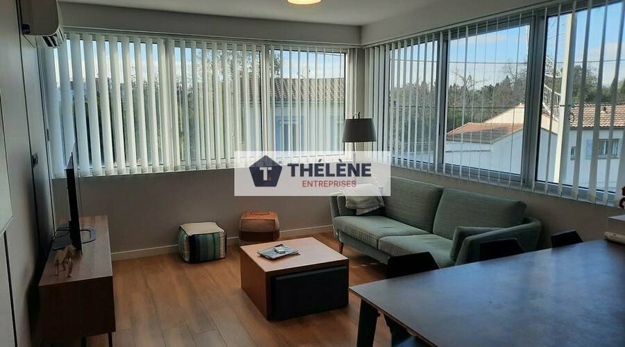 REXIM - Bureau - Hérault - Montpellier - 2