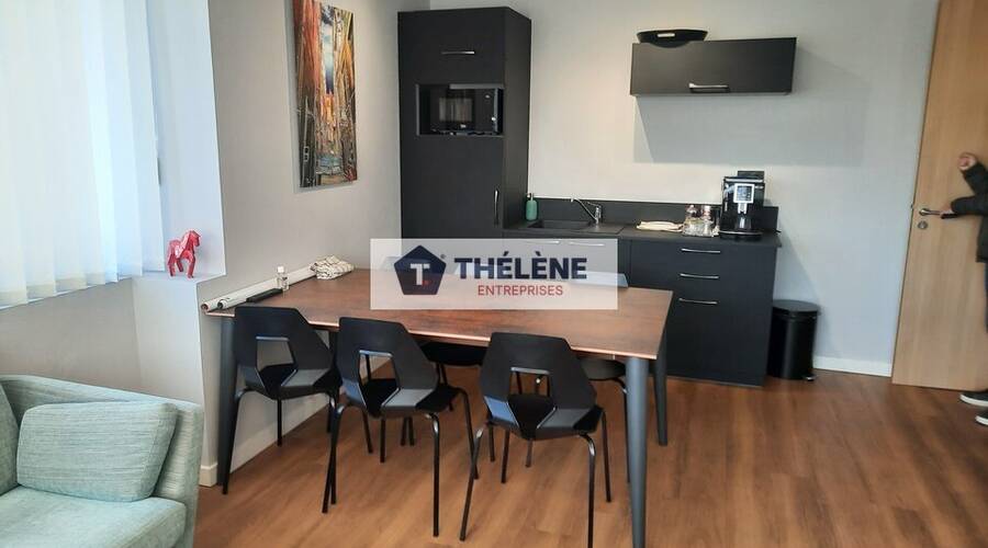 REXIM - Bureau - Hérault - Montpellier - 7