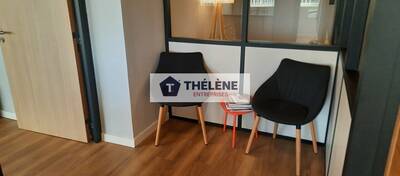 REXIM - Bureau - Hérault - Montpellier - 8