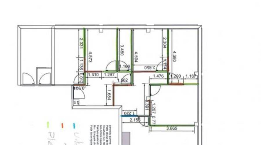 REXIM - Bureau - Hérault - Montpellier - 12