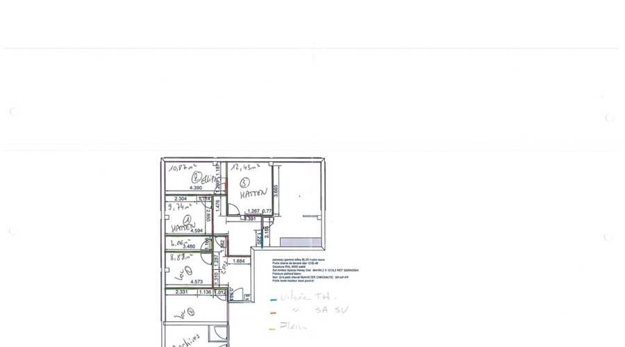 REXIM - Bureau - Hérault - Montpellier - 13