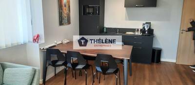 REXIM - Bureau - Hérault - Montpellier - 1