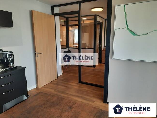 REXIM - Bureau - Hérault - Montpellier - 1