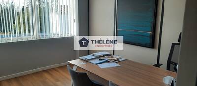 REXIM - Bureau - Hérault - Montpellier - 4