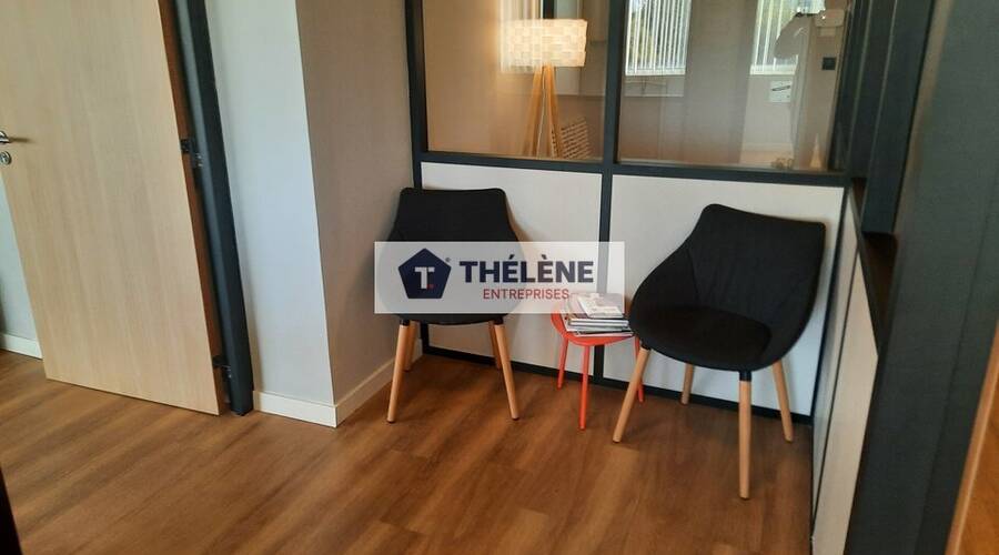 REXIM - Bureau - Hérault - Montpellier - 6