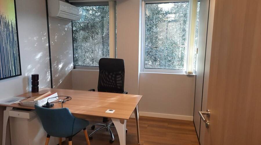 REXIM - Bureau - Hérault - Montpellier - 8