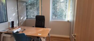 REXIM - Bureau - Hérault - Montpellier - 8