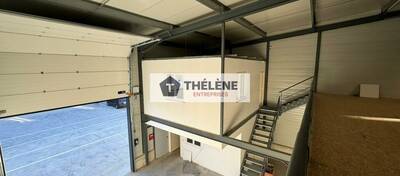 REXIM - Local d'activités - Hérault - Vendargues - 3