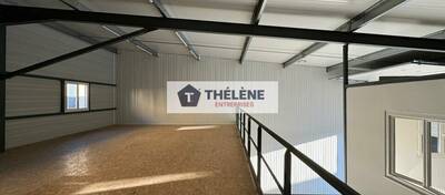 REXIM - Local d'activités - Hérault - Vendargues - 4