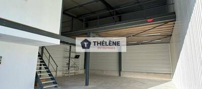 REXIM - Local d'activités - Hérault - Vendargues - 6