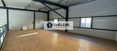 REXIM - Local d'activités - Hérault - Vendargues - 9