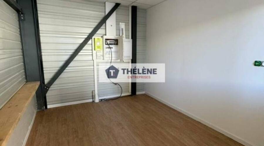 REXIM - Local d'activités - Hérault - Vendargues - 10