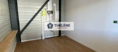 REXIM - Local d'activités - Hérault - Vendargues - 10