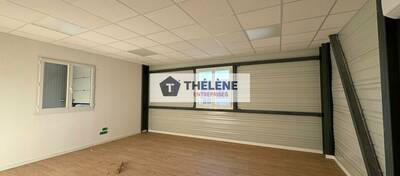 REXIM - Local d'activités - Hérault - Vendargues - 11