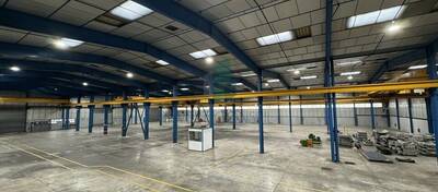 REXIM - Local d'activités - Val-d'Oise - Fosses - 2