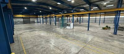 REXIM - Local d'activités - Val-d'Oise - Fosses - 4