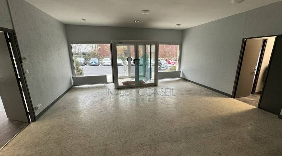 REXIM - Local d'activités - Val-d'Oise - Fosses - 3