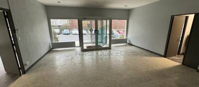 REXIM - Local d'activités - Val-d'Oise - Fosses - 3