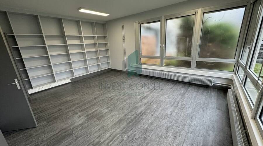 REXIM - Local d'activités - Val-d'Oise - Fosses - 6