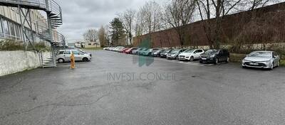 REXIM - Local d'activités - Val-d'Oise - Fosses - 7