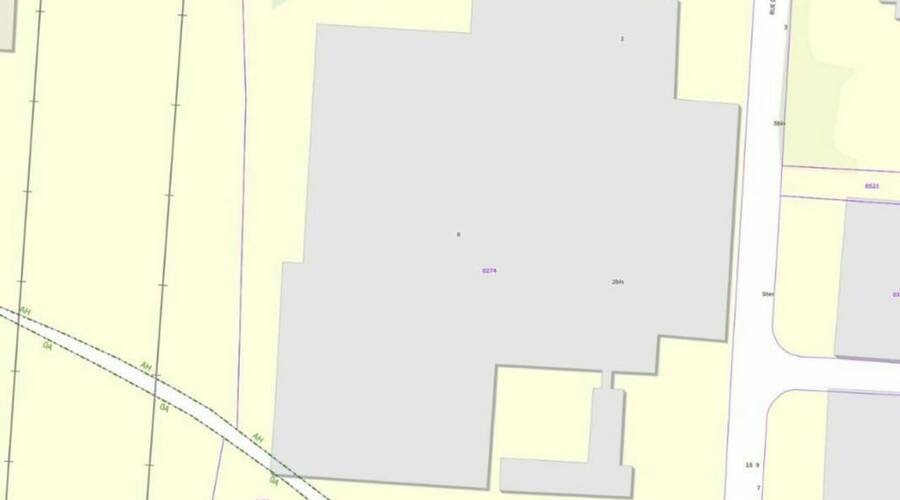 REXIM - Local d'activités - Val-d'Oise - Fosses - 8