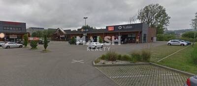 REXIM - Local commercial - Isère - Bourgoin-Jallieu - 1