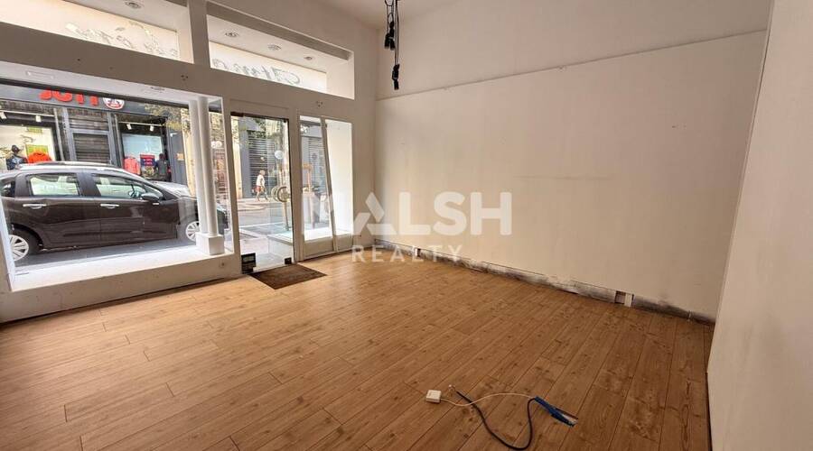 REXIM - Local commercial - Loire - Saint-Étienne - 4