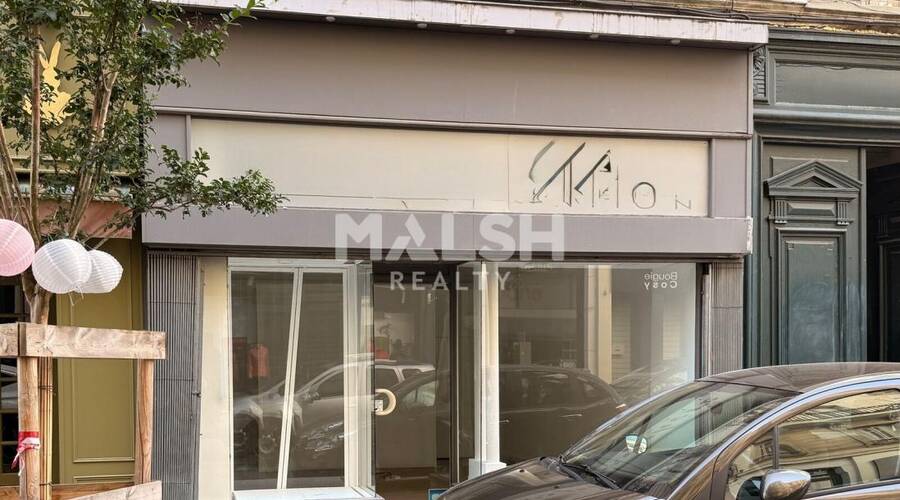 REXIM - Local commercial - Loire - Saint-Étienne - 7