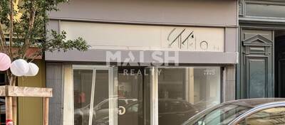 REXIM - Local commercial - Loire - Saint-Étienne - 7