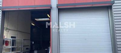 REXIM - Local d'activités - Rhône - Villeurbanne - 4