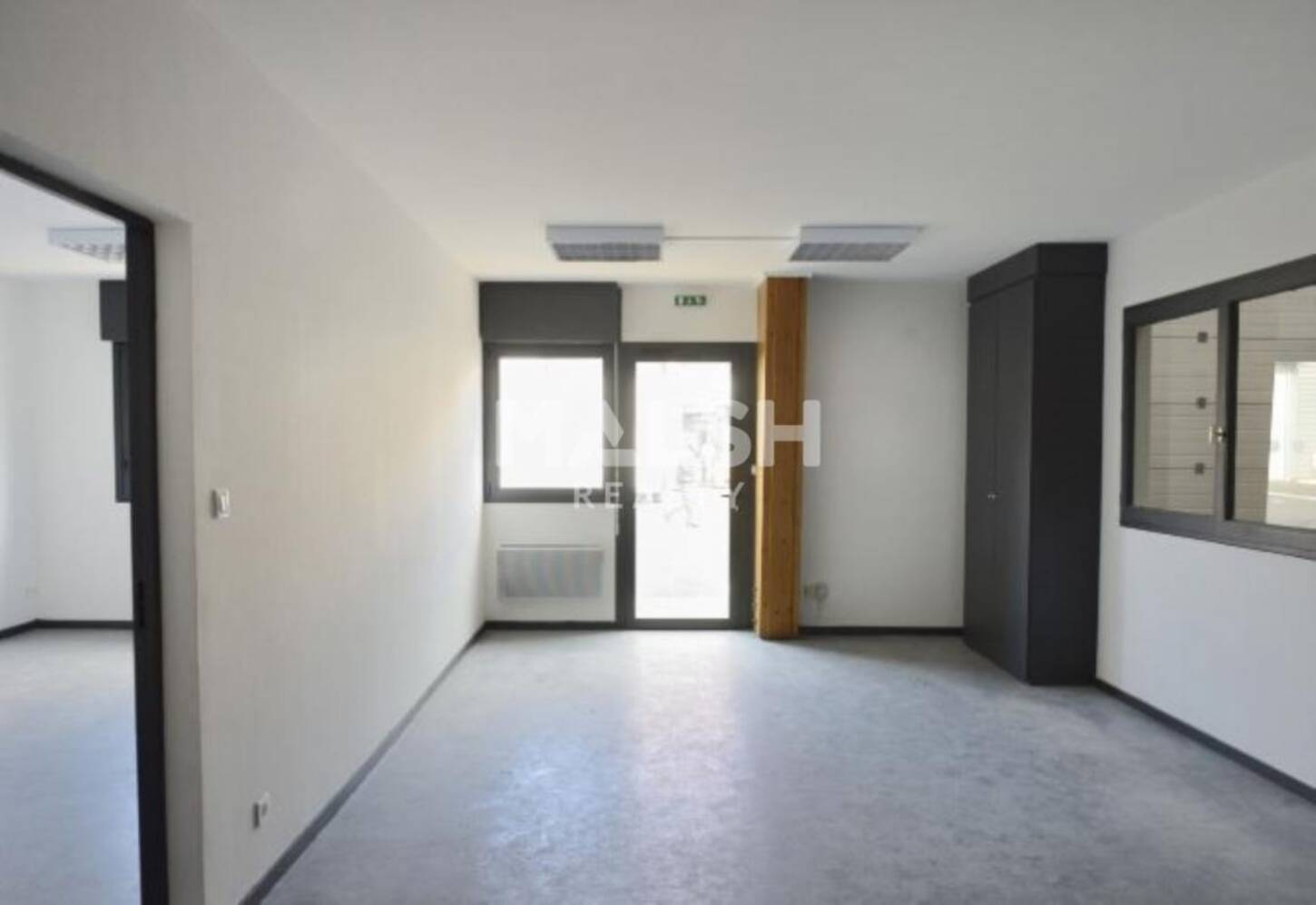 REXIM - Local d'activités - Rhône - Villeurbanne - 2