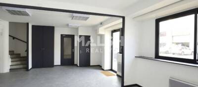 REXIM - Local d'activités - Rhône - Villeurbanne - 3