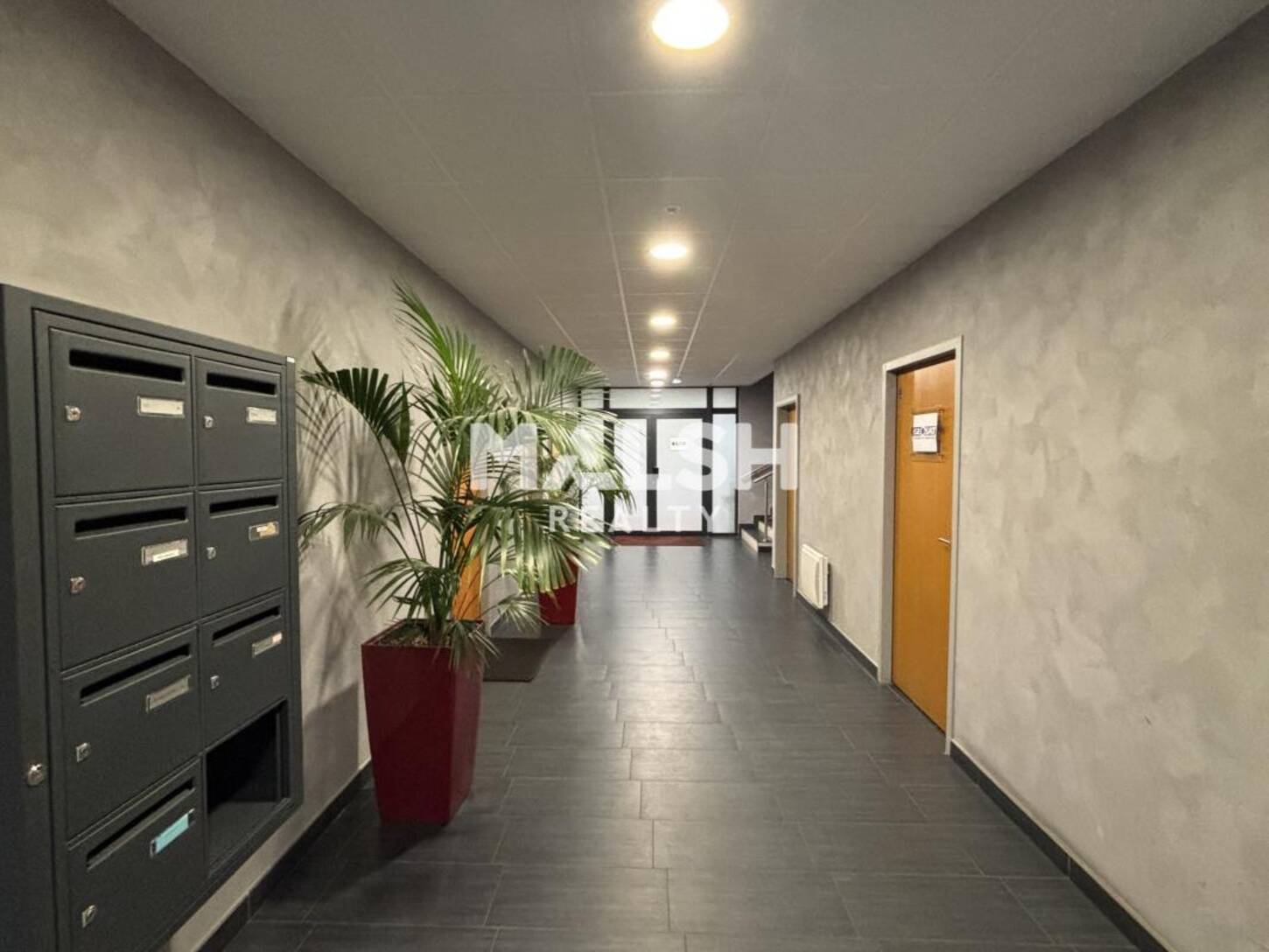 REXIM - Bureau - Rhône - Saint-Priest - 2