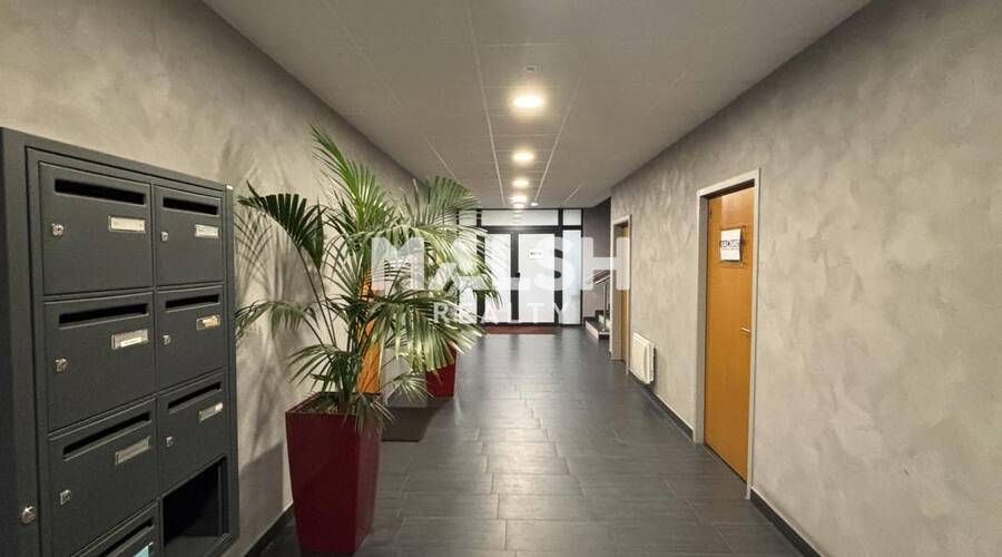 REXIM - Bureau - Rhône - Saint-Priest - 2