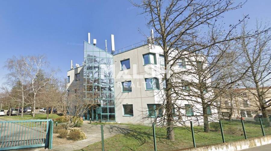 REXIM - Bureau - Rhône - Charbonnières-les-Bains - 1